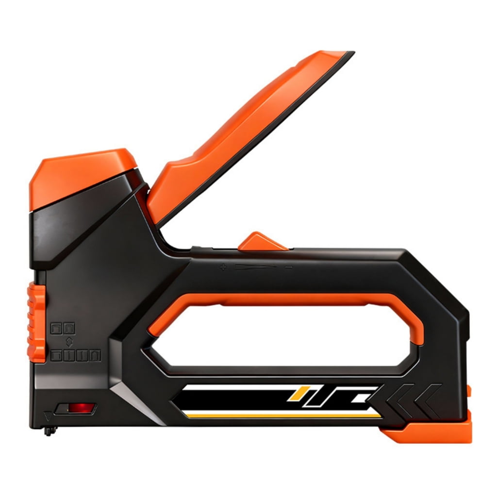 Multipurpose Manual Nailer With Fast Loading Comfortable Grip For Projects