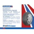 thumbnail image 3 of 4 Llantas 70/215R15 98T EUZKADI EuroDrive 3, 3 of 6