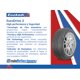 thumbnail image 3 of 2 Llantas 70/215R15 98T EUZKADI EuroDrive 3, 3 of 6