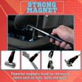thumbnail image 4 of Herramienta De Recogida Magnética Maglite Linterna Pick Up Grab Herramienta Portátil Telescópico Imán Pickup Gadgets Herramientas Para Hombres matsuzay VI011354-00, 4 of 6
