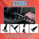thumbnail image 4 of Herramienta De Recogida Magnética Maglite Linterna Pick Up Grab Herramienta Portátil Telescópico Imán Pickup Gadgets Herramientas Para Hombres Cateissary VI011354-00, 4 of 6