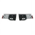 thumbnail image 2 of New Pair Of Inner Tail Lights Compatible With Honda Odyssey 2008 2009 2010 By Part Numbers 34150SHJA51 34155SHJA51 HO2803102, 2 of 2