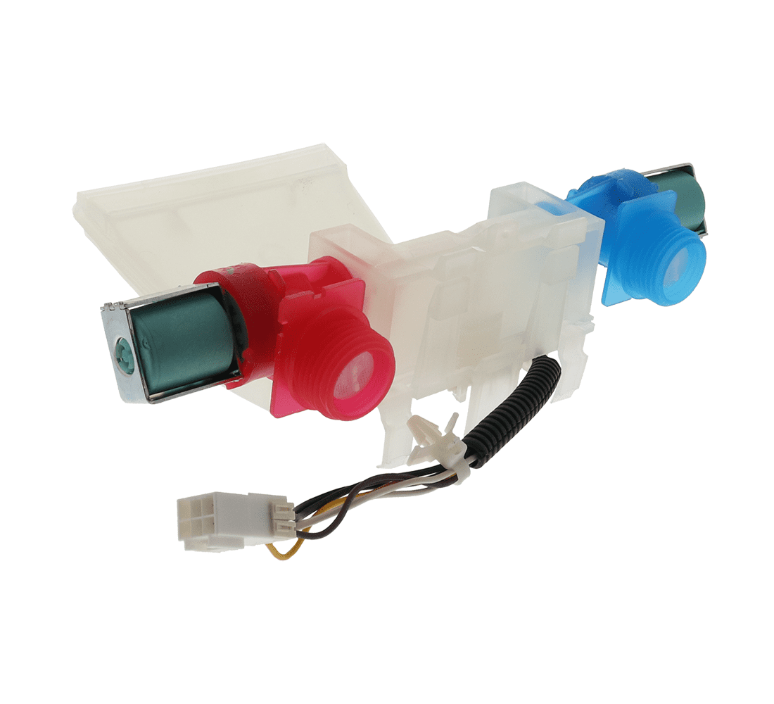 ERP Washing Machine Water Valve for Whirlpool, AP6015761, PS11749042 WPW10144820