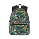 thumbnail image 1 of Fotbe Dinosaur Plays Soccer Mochila Ligera Casual para Laptop para Hombres y Mujeres, Mochila Impermeable de Uso Diario, Mochila para Universidad, 1 of 6