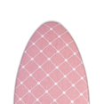 thumbnail image 5 of yuksok Support de Planche à Repasser pour Vêtements Gants Résistant à la Chaleur avec Boucle Rose, 5 of 5