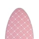 thumbnail image 5 of Vaporizador de ropa portátil, planchado, soporte para tabla de planchar, vaporizador resistente, Rosado, 5 of 5