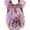 Light Pink, variant on Mint Green baby sizes 12 month mexican puebla folklorico mameluco romper handmade
