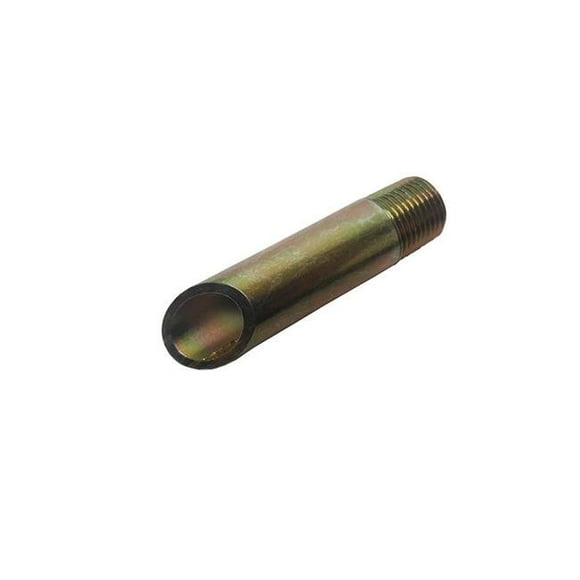 Evacuation Weld-In Fitting