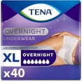 thumbnail image 1 of TENA DE NUIT SUP TG 40ct., 1 of 5