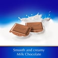 thumbnail image 4 of Lindt Classic Recipe Crispy Milk Chocolate Bar 100g, British Import (Pack of 3), 4 of 5