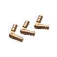 thumbnail image 5 of 10Pcs Folded Useful Invisible Connector Pure Copper Soft Close Wine Wooden Case Hinges Furniture Hardware Barrel Hinge Jewelry Box Supplies 5MMX20MM, 5 of 8