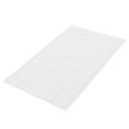 thumbnail image 4 of REACHISE 400pcs Sticky Dots Transparent Removable Sticky Putty Double-Sided Adhesive Dots for Wall Hanging Crafts and Party Decorations, 4 of 9