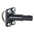 thumbnail image 2 of Meiiso Quick Clutch Trailer Hitch for Animal and Cargo Transport, Compatible with Major Brands, Easy Installation Without Tools, Limited Time Clearance!, 2 of 7