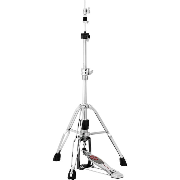 Pearl H1050 Redline Pro Hi-Hat Stand - Chrome Finish
