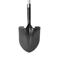 thumbnail image 3 of Alterra Fiberglass Long Handle Digging Shovel, 3 of 6