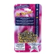 thumbnail image 2 of Bedazzler- Star Refill- Oro y Plata - 400 Piezas Bedazzler BDZS-2PK, 2 of 4