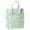 B, variant on BAOQIN File Folder tote Bag with Handle, Foldable File tote Bag with Handles Folding File Case for Home Office A