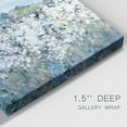 thumbnail image 3 of Be Strong Flower Field Premium Gallery Wrapped Canvas - Ready to Hang, 3 of 9