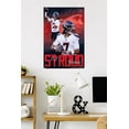 thumbnail image 3 of NFL Houston Texans - C.J. Stroud 24, 3 of 4