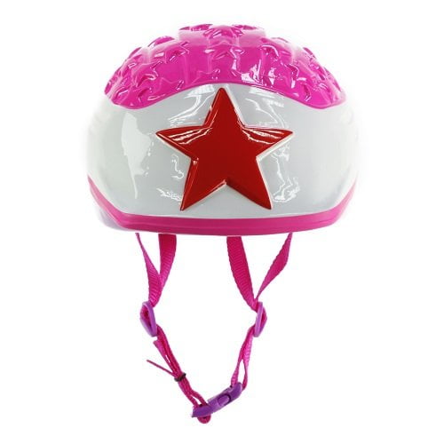 wonder woman bike helmet