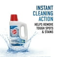 Hoover Oxy Carpet Cleaning Solution, 50 Oz, AH30950