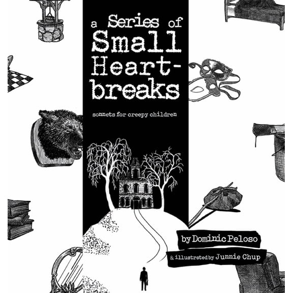 A Series of Small Heartbreaks (Hardcover)
