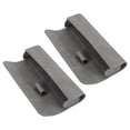 thumbnail image 1 of Shisuyan 2 Pcs Brosses à Dents Électriques Durables Pochettes Portables, 1 of 8