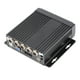 thumbnail image 4 of DVR MÓVIL DE MINI AUTOMÓVIL DE 4 Canales Con Control Remoto, Grabadora de video en tiempo real de 1080p, 4 of 7