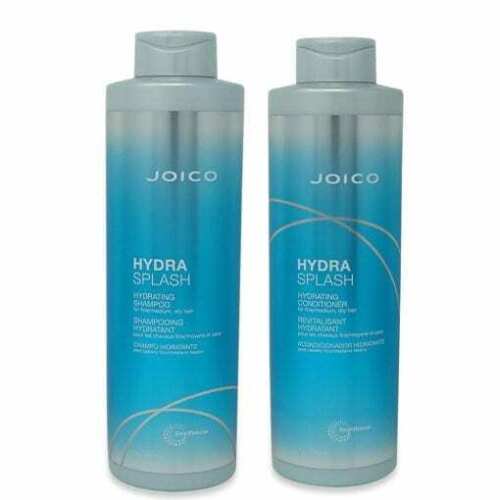 Joico Hydra Splash Hydrating Shampoo & Conditioner DUO 33.8 oz
