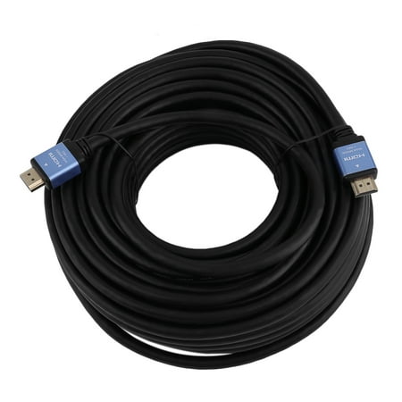 75 Feet 1080P High Speed DVI Premium HDMI Engineering Cable Supports 3D Audio Return Channel For Bluray 3d Dvd