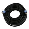75 Feet 1080P High Speed DVI Premium HDMI Engineering Cable Supports 3D Audio Return Channel For Bluray 3d Dvd