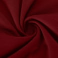 thumbnail image 5 of vigerkar Women's short Sleeve Tunic Shirts Business Casual Blouses V Neck Work Tops 2025 Brick Red, L, 5 of 6