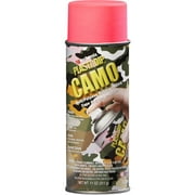 Performix Plasti Dip Camo Rubber Coating Spray Paint, Pink, 11 Oz.
