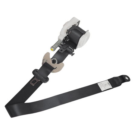 For 2014-2019 Toyota Corolla Front Right Passenger Side Seat Belt Retractor