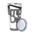 thumbnail image 2 of Vaso de 20 oz de The Vampire Diaries, taza de viaje de café con aislamiento al vacío de acero inoxidable, taza de café, taza de viaje con tapa, taza térmica para exteriores, 2 of 8