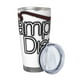thumbnail image 2 of Vaso de 20 oz de The Vampire Diaries, taza de viaje de café con aislamiento al vacío de acero inoxidable, taza de café, taza de viaje con tapa, taza térmica para exteriores, 2 of 8