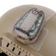 thumbnail image 5 of Luz de señal de casco portátil cascos portátiles luz estroboscópica herramienta de supervivencia para acampar, 5 of 9