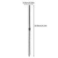 thumbnail image 2 of 10 Pcs Vis Swage Lag, 2 of 3
