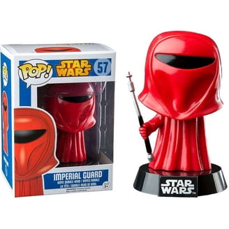 Figura POP Vinil - Star Wars Kit Fisto | Loja da Criança