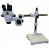 Konus USA Crystal-Pro Stereo 7x -45x Microscope