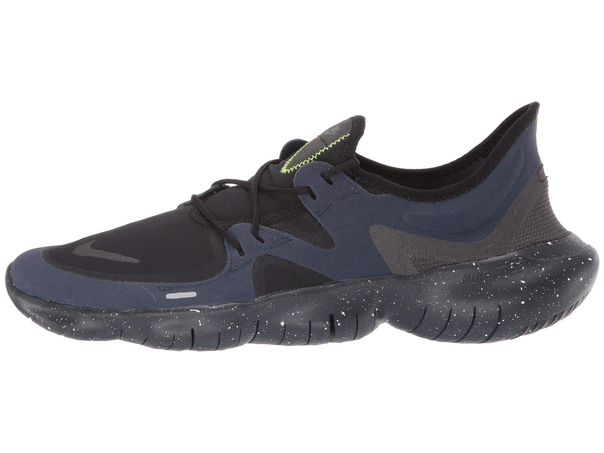Nike Men's Free RN 5.0 SE Running Shoes - image 2 of 5