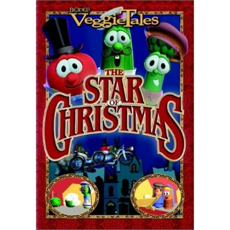 Star of Christmas (DVD)