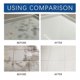 thumbnail image 4 of Jaysuing - Limpiador de azulejos, abrillantador brillante, elimina aceite y polvo, para limpieza de suelos de azulejos de cocina y dormitorio, 100 ml, 4 of 4