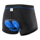thumbnail image 2 of Culotte Ciclismo TFixol Azul XXL, 2 of 8