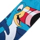 thumbnail image 3 of Calcetines Adulto Kellogg's Sam el Tucán Froot Loops Talla Única 8-13 Unisex, 3 of 6