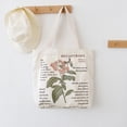 thumbnail image 1 of de mano informal Interior capacidad con cremallera, paquete antirrobo, de hombro, bolsa para , señora, niñas, mujer , heliotropio BLESIY Bolsas de hombro, 1 of 8