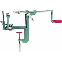 Norpro Apple, Potato, Parer, Slicer & Corer, Grey