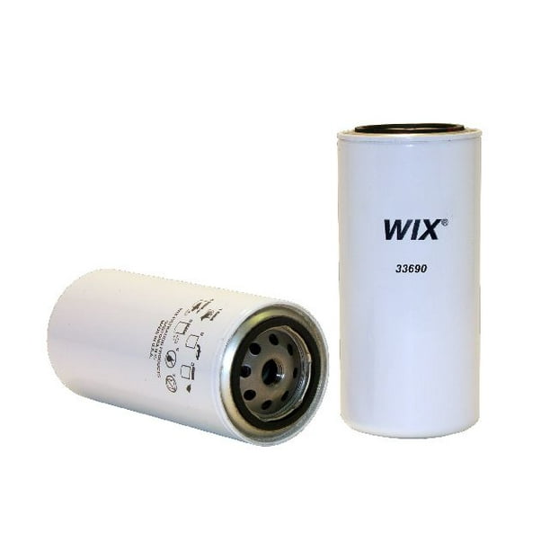 OE Replacement for 20002008 Volvo VNL Fuel Filter