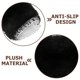 thumbnail image 3 of COMPUKAS 1Jgo Fundas Acolchonadas Para Manillar De Color Negro Y, 3 of 7