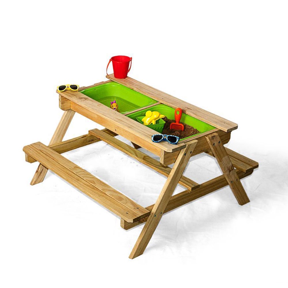 Introducing the WonkaWoo Endless Fun Sand & Water Table